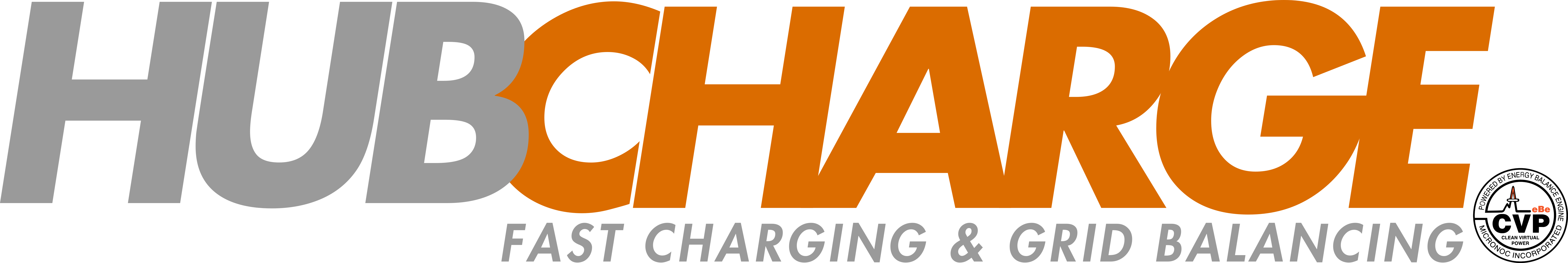 HubCharge - Fast Charging & Grid Balancing
